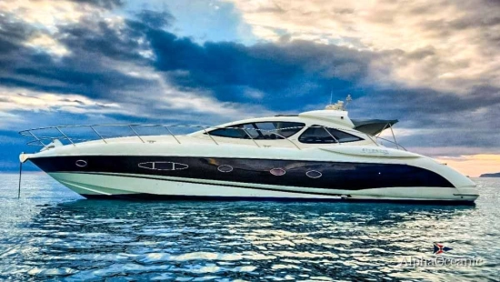 Gobbi Atlantis 55HT gebraucht zum verkauf