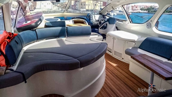 Gobbi Atlantis 55HT gebraucht zum verkauf