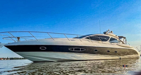 Gobbi Atlantis 55HT gebraucht zum verkauf