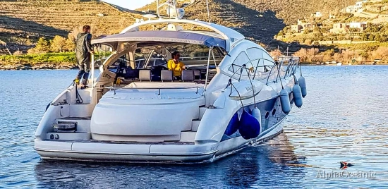 Gobbi Atlantis 55HT gebraucht zum verkauf