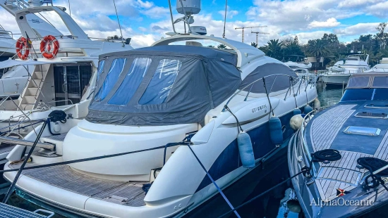 Gobbi Atlantis 55HT gebraucht zum verkauf