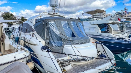 Gobbi Atlantis 55HT gebraucht zum verkauf