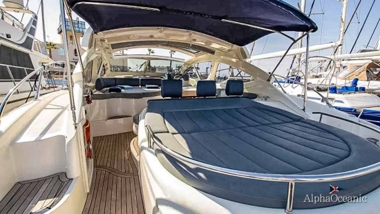 Gobbi Atlantis 55HT gebraucht zum verkauf