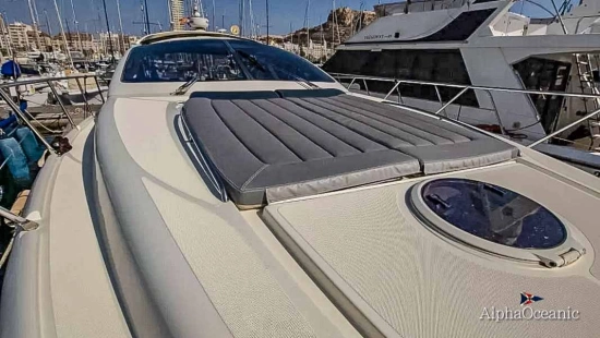 Gobbi Atlantis 55HT gebraucht zum verkauf