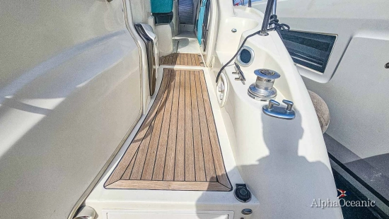 Cranchi Mediterranee 47 preowned for sale