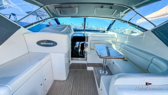 Uniesse 42 Open d’occasion à vendre