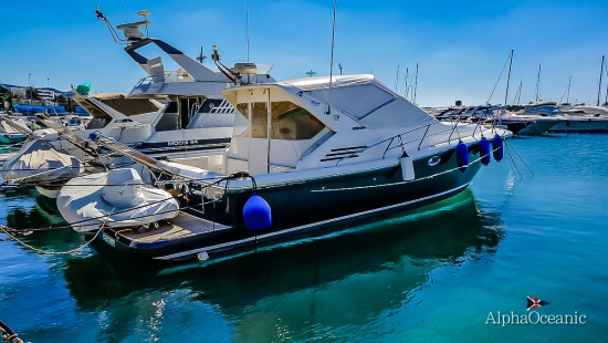 Uniesse 42 Open d’occasion à vendre