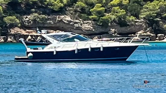 Uniesse 42 Open d’occasion à vendre