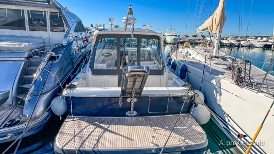 Uniesse 42 Open d’occasion à vendre