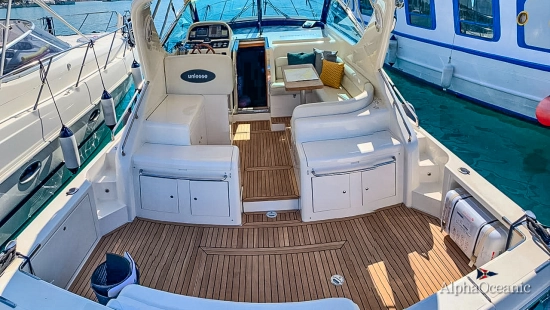 Uniesse 42 Open d’occasion à vendre