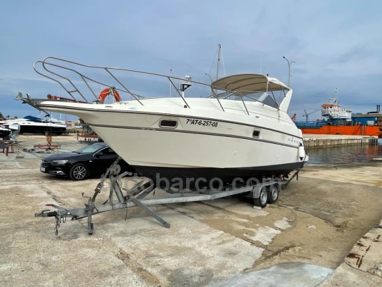 Maxum 2700 SCR d’occasion à vendre