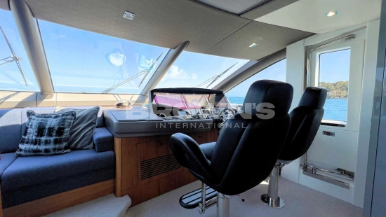 Sunseeker 76 Yacht gebraucht zum verkauf