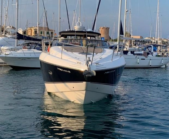 Sunseeker Portofino 47 gebraucht zum verkauf