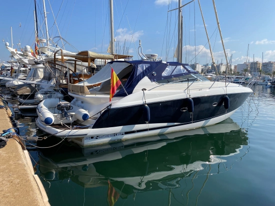 Sunseeker Portofino 47 gebraucht zum verkauf