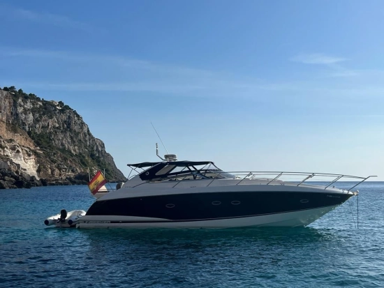 Sunseeker Portofino 47 gebraucht zum verkauf