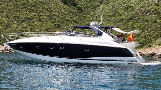 Sunseeker Portofino 47 gebraucht zum verkauf