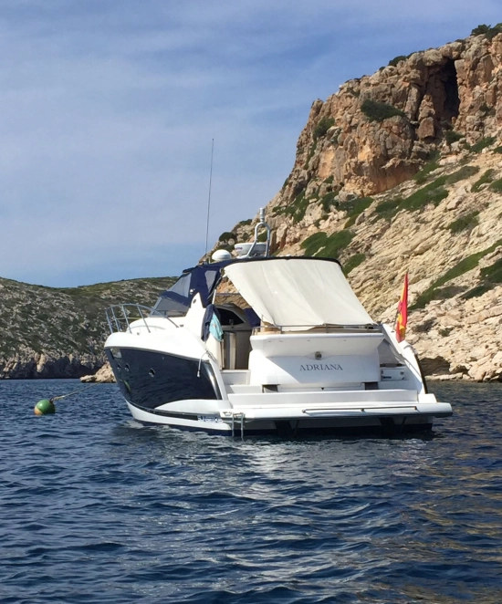 Sunseeker Portofino 47 gebraucht zum verkauf