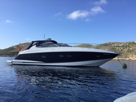 Sunseeker Portofino 47 gebraucht zum verkauf