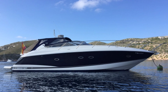 Sunseeker Portofino 47 gebraucht zum verkauf