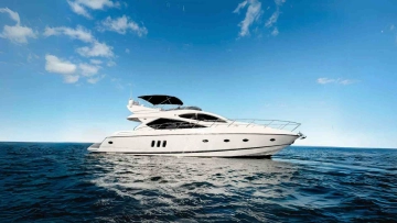 Sunseeker Manhattan 60 gebraucht zum verkauf