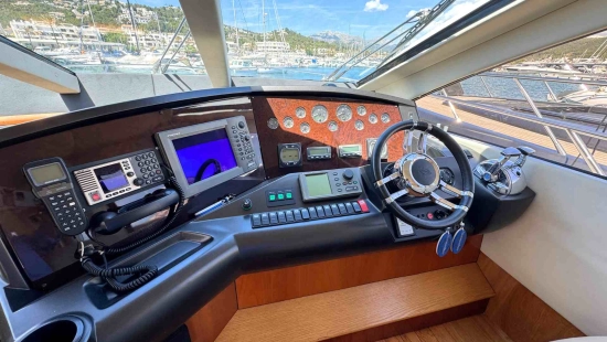 Sunseeker Manhattan 60 gebraucht zum verkauf