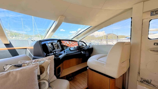 Sunseeker Manhattan 60 gebraucht zum verkauf