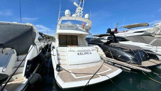 Sunseeker Manhattan 60 gebraucht zum verkauf