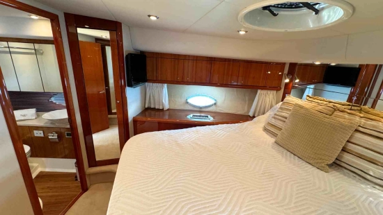 Sunseeker Manhattan 60 gebraucht zum verkauf