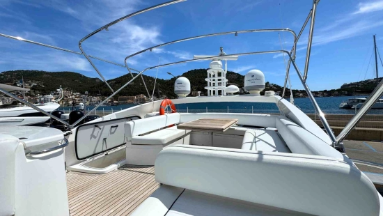 Sunseeker Manhattan 60 gebraucht zum verkauf