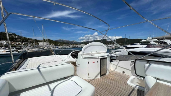 Sunseeker Manhattan 60 gebraucht zum verkauf