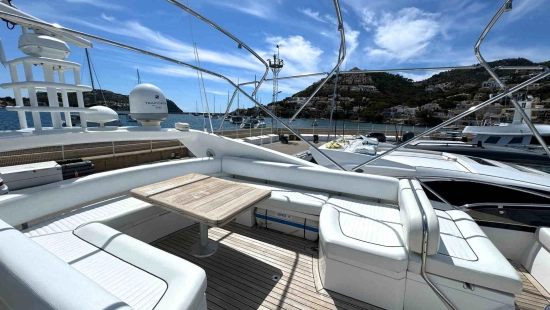 Sunseeker Manhattan 60 gebraucht zum verkauf