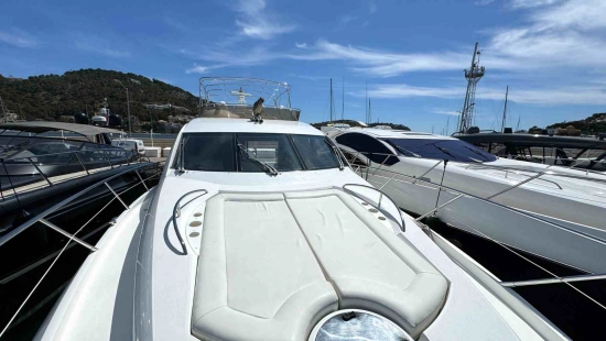 Sunseeker Manhattan 60 gebraucht zum verkauf