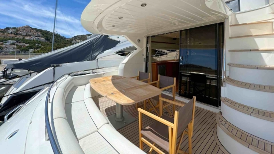 Sunseeker Manhattan 60 gebraucht zum verkauf