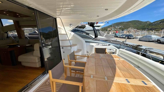 Sunseeker Manhattan 60 gebraucht zum verkauf