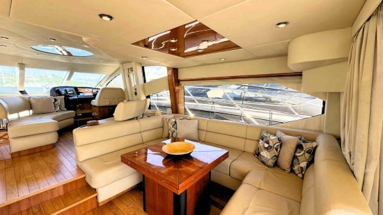 Sunseeker Manhattan 60 gebraucht zum verkauf