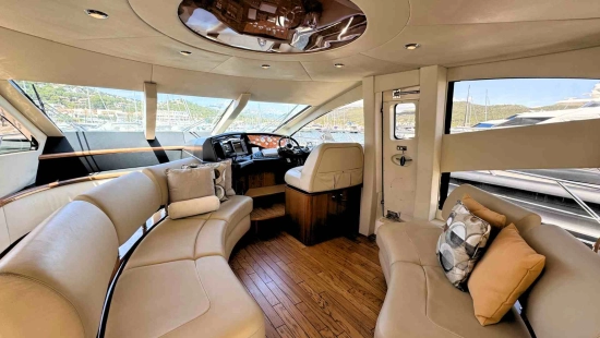 Sunseeker Manhattan 60 gebraucht zum verkauf