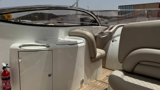 Sunseeker Superhawk 40 gebraucht zum verkauf