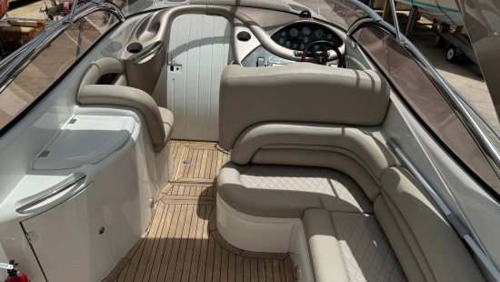 Sunseeker Superhawk 40 gebraucht zum verkauf