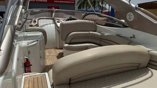 Sunseeker Superhawk 40 gebraucht zum verkauf