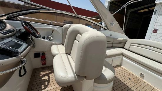 Sunseeker Superhawk 40 gebraucht zum verkauf