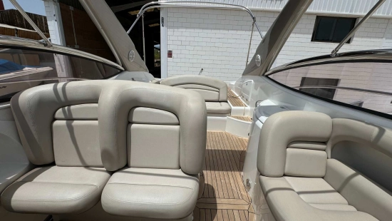 Sunseeker Superhawk 40 gebraucht zum verkauf