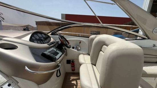 Sunseeker Superhawk 40 gebraucht zum verkauf