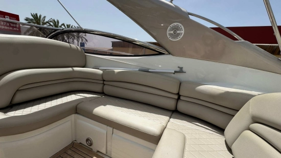 Sunseeker Superhawk 40 gebraucht zum verkauf