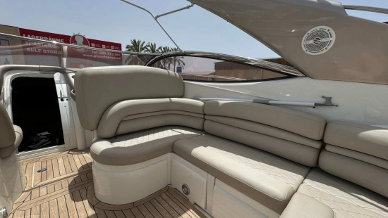 Sunseeker Superhawk 40 gebraucht zum verkauf