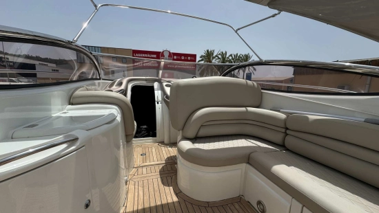 Sunseeker Superhawk 40 gebraucht zum verkauf