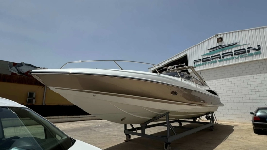 Sunseeker Superhawk 40 gebraucht zum verkauf