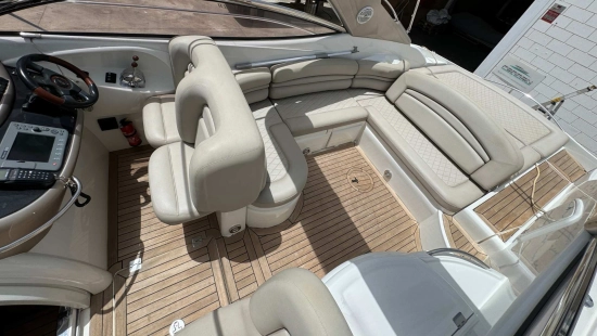 Sunseeker Superhawk 40 gebraucht zum verkauf