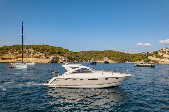 Fairline Targa 44 gebraucht zum verkauf