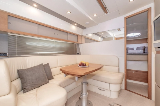 Fairline Targa 44 gebraucht zum verkauf