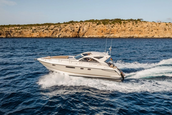 Fairline Targa 44 gebraucht zum verkauf